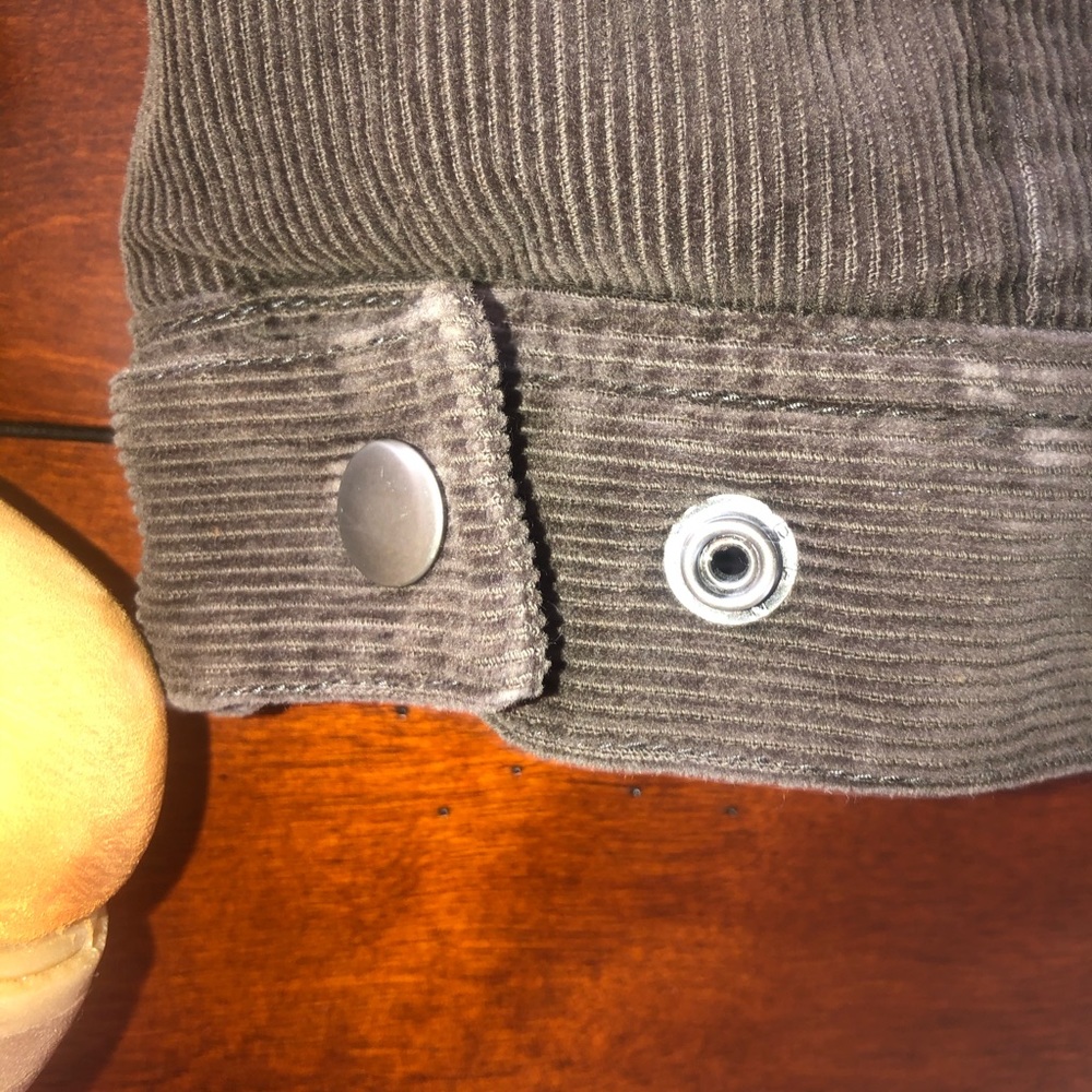 Timberland Jacket/Coat - Picture 5 of 12